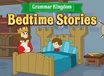 details of game - Grammar Kingdom Bedtime Stories