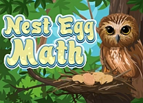 Help a pair of owls build their nest by adding three-digit numbers represented in expanded form.