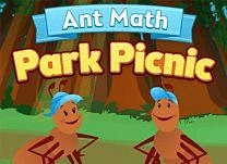 details of game - Ant Math: Park Picnic