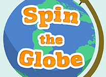 details of game - Spin the Globe