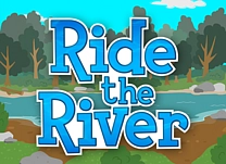 details of game - Ride the River