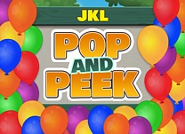 details of game - JKL Pop and Peek