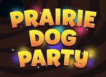 details of game - Prairie Dog Party