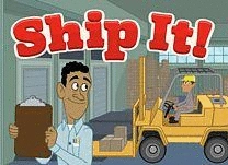 details of game - Ship It!