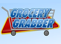 details of game - Grocery Grabber