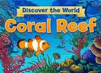Test your knowledge of the coral reef environment and the animals and plants that live there.