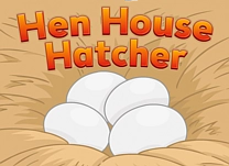 details of game - Hen House Hatcher