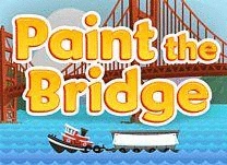 details of game - Paint the Bridge