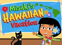 Complete the sentences about Hawaiian values, beliefs, and traditions to help Misaki prepare for her family&rsquo;s vacation.