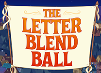 Help the villagers get to the ball by selecting the letter blend that begins each word they hear.