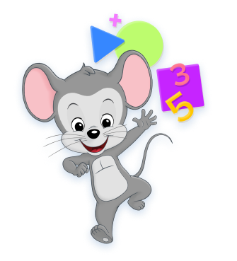 ABCmouse with shapes