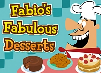 Solve one-step word problems involving addition or subtraction to help Fabio figure out the amount of ingredients he needs for his desserts.
