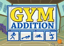 details of game - Gym Addition