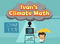 details of game - Ivan&rsquo;s Climate Math