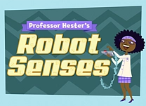 Help teach Professor Hester&rsquo;s computer about what the brain does and how it works.