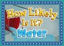 details of game - How Likely is It? Water