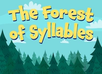 details of game - The Forest of Syllables