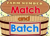 details of game - Farm Number Match and Batch