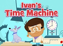 details of game - Ivan&rsquo;s Time Machine