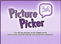 details of game - Picture Picker: /air/ as in <span class="aofl-italics">airplane</span>
