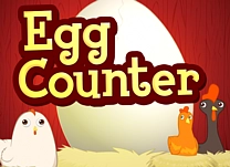details of game - Farm Egg Counter