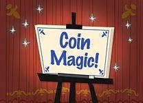 details of game - Coin Magic