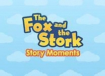 details of game - The Fox and the Stork Story Moments