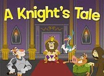 details of game - A Knight&rsquo;s Tale