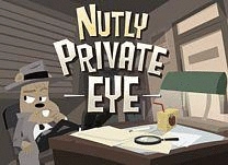 details of game - Nutly Private Eye