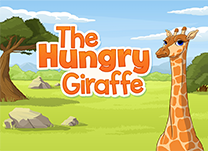 details of game - The Hungry Giraffe