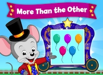 details of game - Choo Choo Choose: More Than The Other