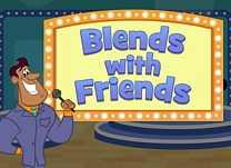 details of game - Blends with Friends