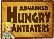 details of game - Advanced Hungry Anteaters