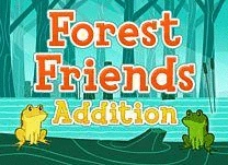details of game - Forest Friends Addition