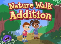details of game - Nature Walk Addition