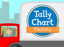 details of game - Tally Chart Factory