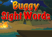 details of game - Buggy Sight Words