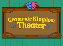 details of game - Grammar Kingdom: Theater