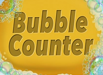 See how fast you can pop the bubbles based on the requested number.