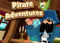 details of game - Pirate Adventures