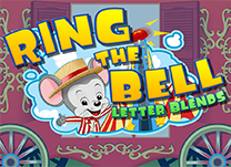 details of game - Ring the Bell: Letter Blends