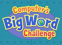 details of game - Computer&rsquo;s Big Word Challenge