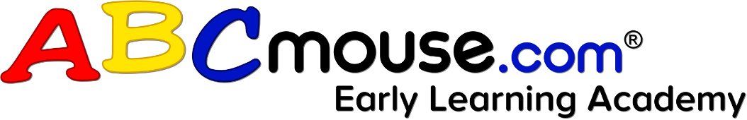 ABC mouse Logo