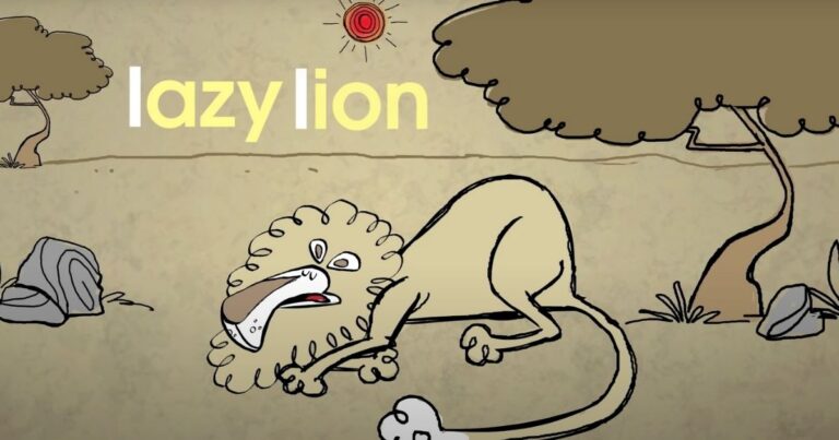 Letter L Song | ABCmouse