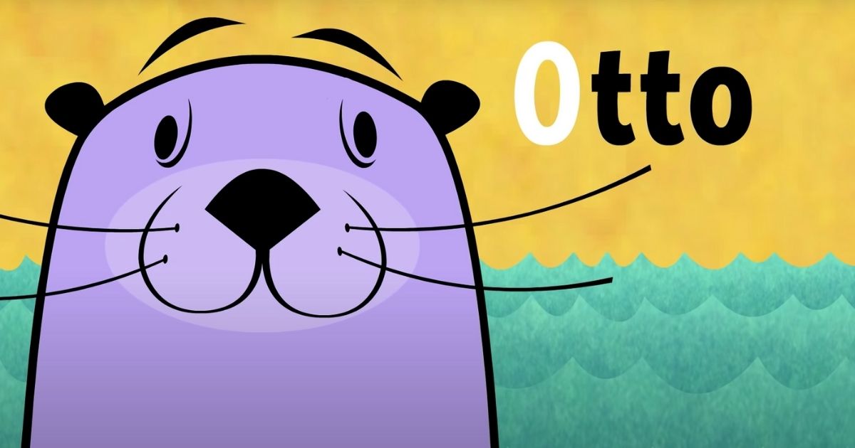 Letter O Song | Abcmouse