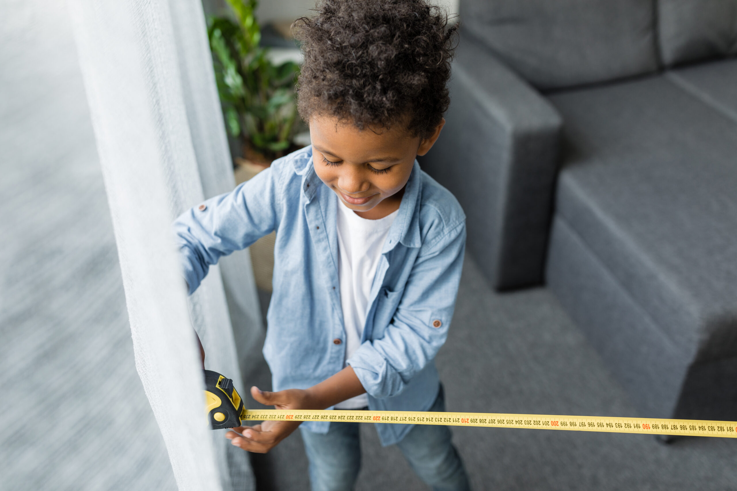 10 Fun and Interactive Measurement Activities for Preschoolers