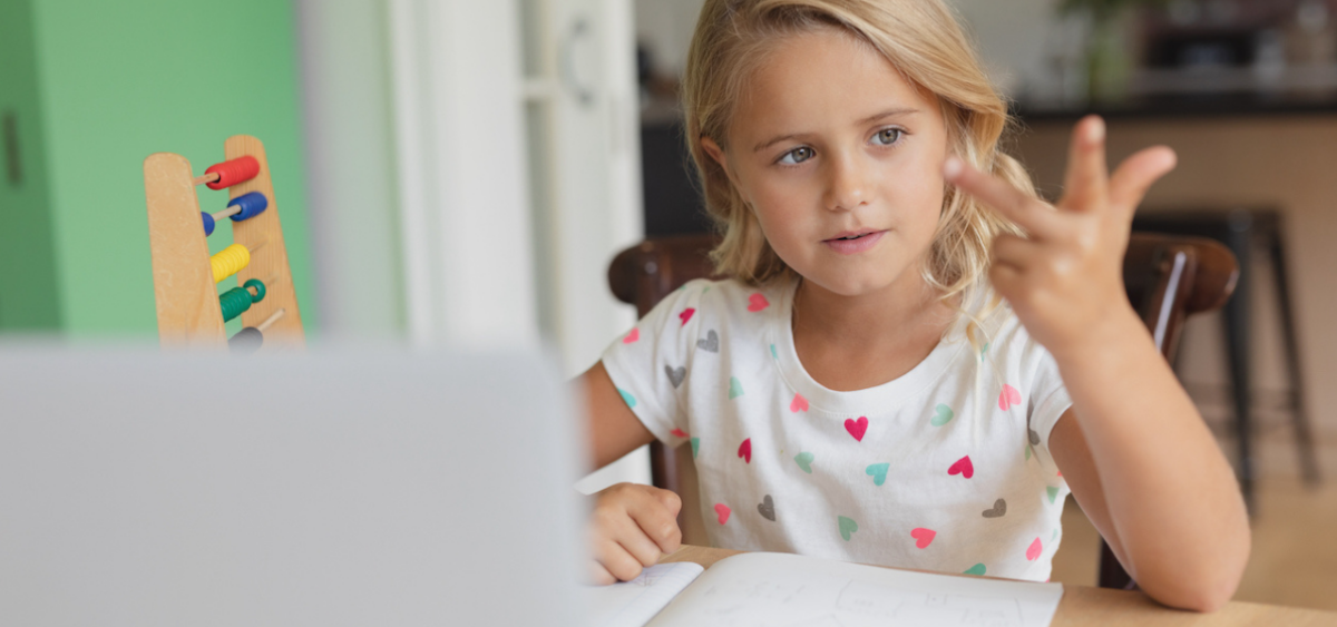 Students Doing Math First Grade Important Math Concepts for First Graders | ABCmouse