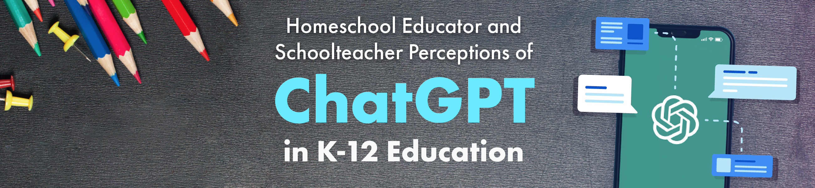 Chat GPT in K-12 Education. 