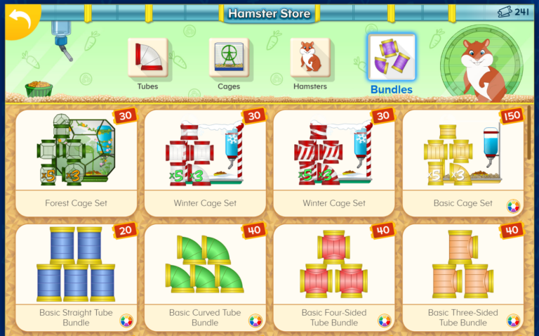 Earn, Play, Learn: The Magic of ABCmouse Tickets | ABCmouse