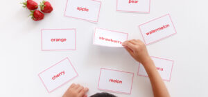 Kindergarten Vocabulary List–Words Your Kids Should Know | ABCmouse